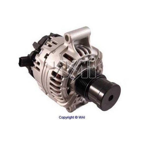 WAI Generator 21891N-7G