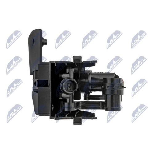 NTY Waschwasserdüse, Scheinwerferreinigung EDS-TY-004