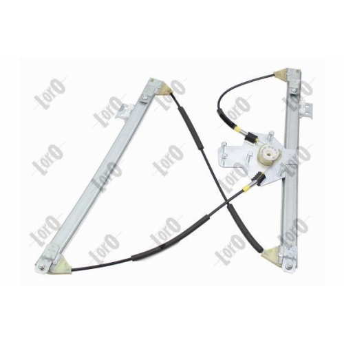 ABAKUS Fensterheber LORO 130-009-007