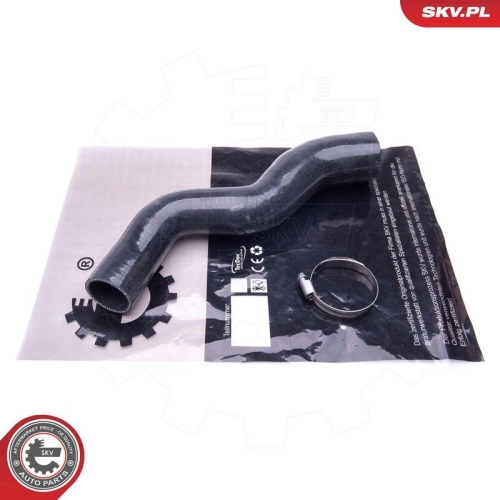 ESEN SKV Ladeluftschlauch 43SKV270