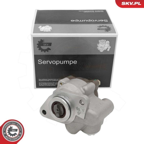 ESEN SKV Hydraulikpumpe, Lenkung 10SKV318