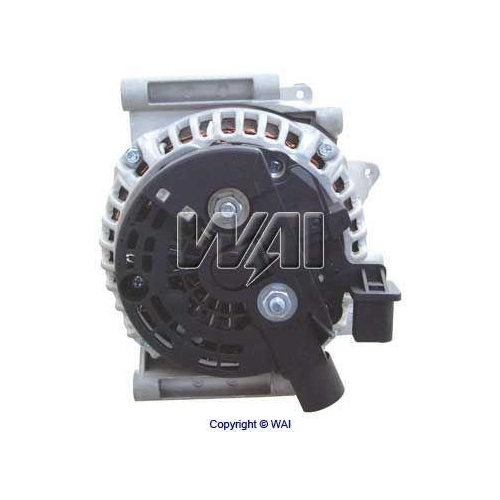 WAI Generator 11216N