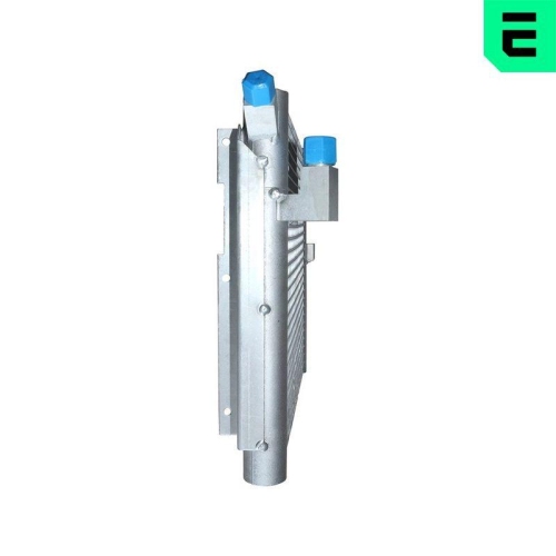 ERA Kondensator, Klimaanlage 667430