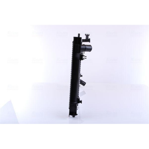 NISSENS Kühler, Motorkühlung ** FIRST FIT ** 64646A