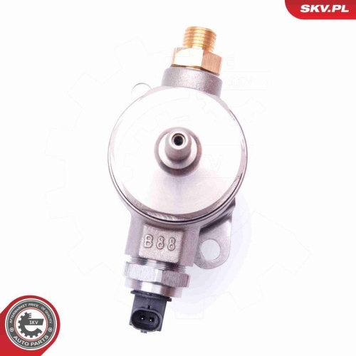 ESEN SKV Hochdruckpumpe 02SKV958