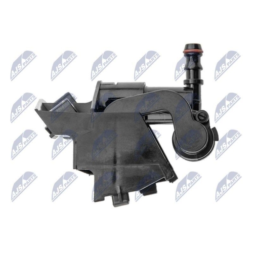 NTY Waschwasserdüse, Scheinwerferreinigung EDS-TY-021