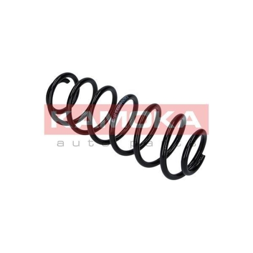 KAMOKA Fahrwerksfeder 2120292