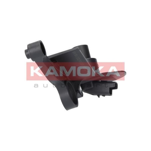 KAMOKA Impulsgeber, Kurbelwelle