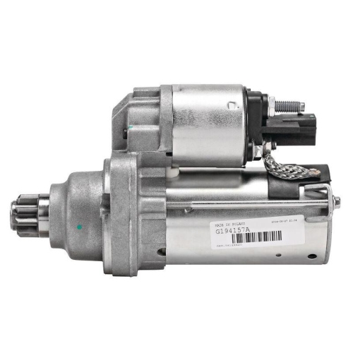 VALEO Starter VALEO ORIGINS - NEW O.E. TECHNOLOGIE 438219