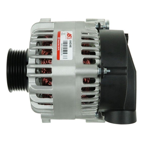 AS-PL Generator AS A4046