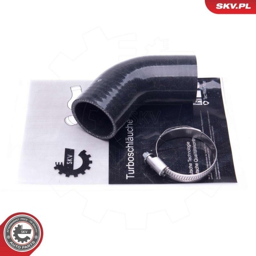 ESEN SKV Ladeluftschlauch 43SKV271