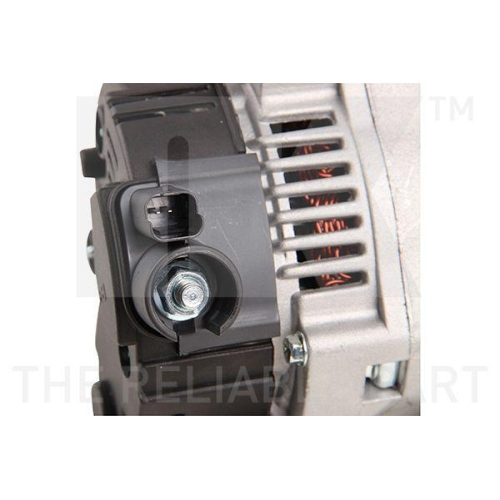 NK Generator 4849690