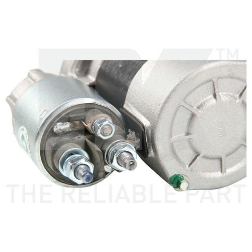 NK Starter 4725002