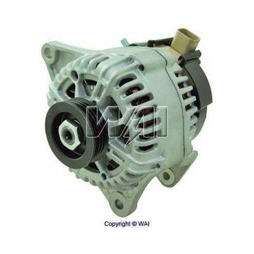 WAI Generator 23353N