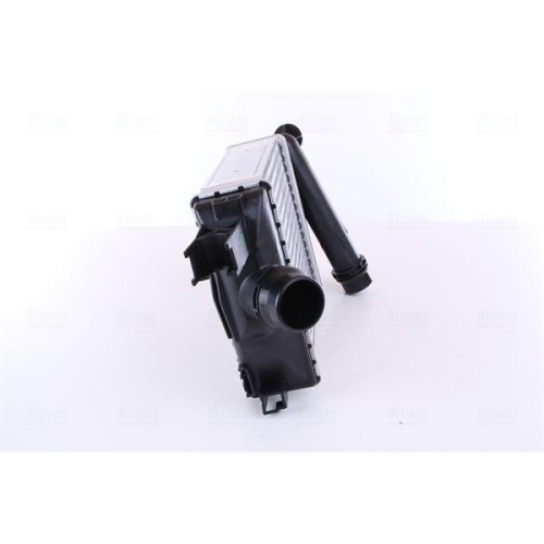 NISSENS Ladeluftk&uuml;hler ** FIRST FIT ** 96529