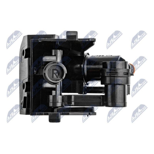 NTY Waschwasserdüse, Scheinwerferreinigung EDS-TY-020