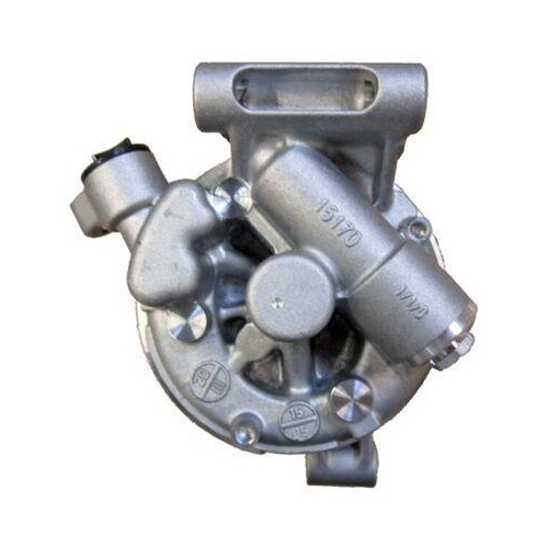 MAHLE Kompressor, Klimaanlage BEHR *** PREMIUM LINE *** ACP 506 000P