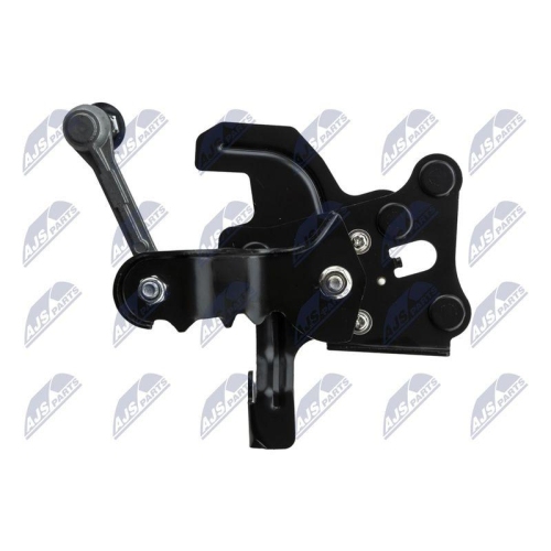 NTY Sensor, Leuchtweitenregulierung ECX-HD-003