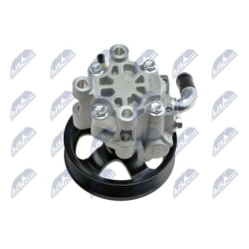 NTY Hydraulikpumpe, Lenkung SPW-TY-019