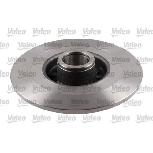 VALEO Bremsscheibe 197310