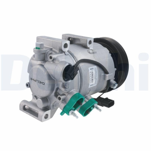 DELPHI Kompressor, Klimaanlage CS20385