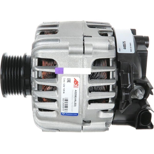 AS-PL Generator Valeo A3259(VALEO)