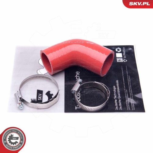 ESEN SKV Ladeluftschlauch 43SKV292