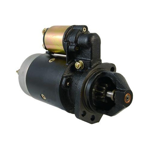 WAI Starter 17318N