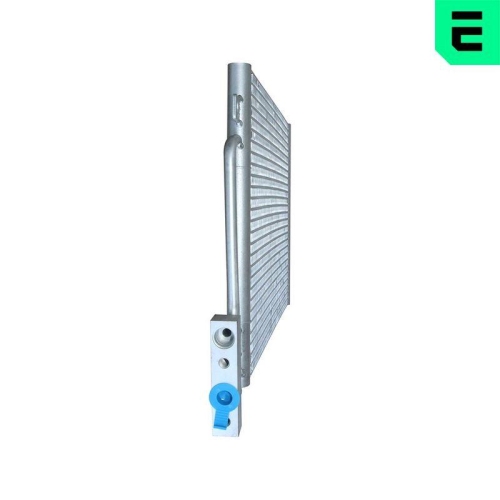 ERA Kondensator, Klimaanlage 667432