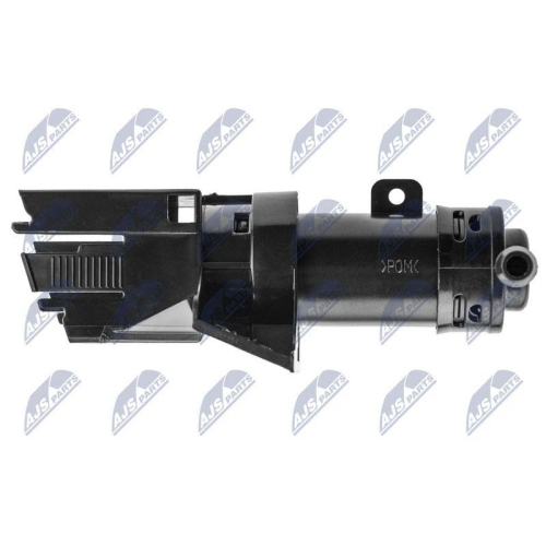 NTY Waschwasserdüse, Scheinwerferreinigung EDS-TY-019