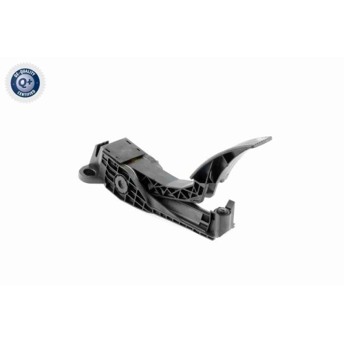 VEMO Sensor, Fahrpedalstellung Q+, Erstausrüsterqualität