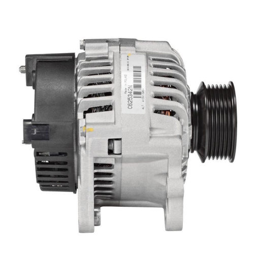 VALEO Generator VALEO ORIGINS - NEW O.E. TECHNOLOGIE 439529