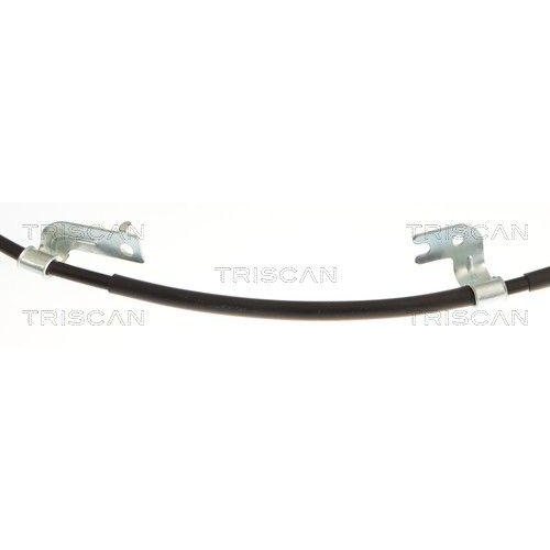 TRISCAN Seilzug, Feststellbremse 8140 431109