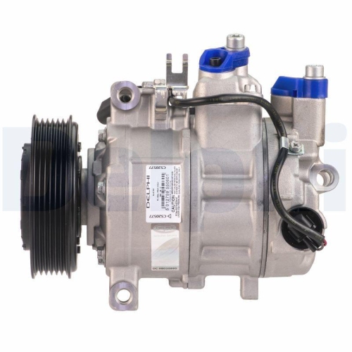 DELPHI Kompressor, Klimaanlage CS20577