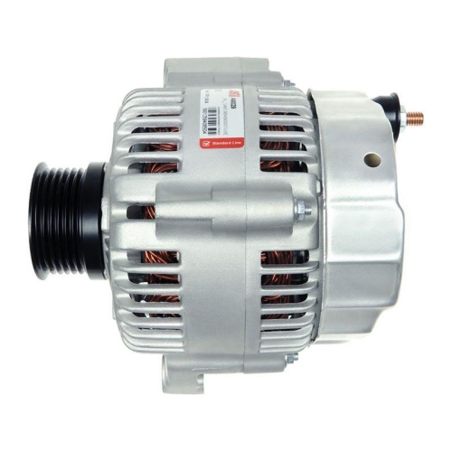 AS-PL Generator AS A6029