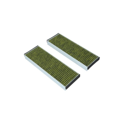 KAMOKA Filter, Innenraumluft 6080035