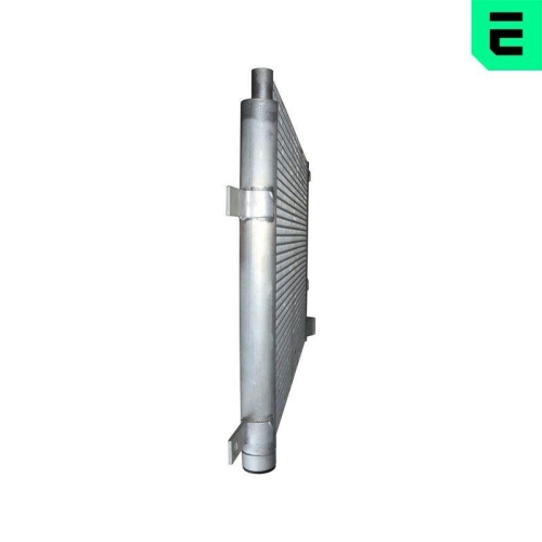 ERA Kondensator, Klimaanlage 667433