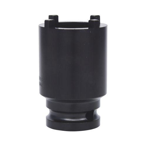 1/2 Zoll KM-Nutmuttern-Schl&uuml;ssel KM4, Zapfen au&szlig;enliegend KS TOOLS 450.5004