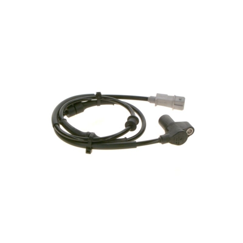 BOSCH Sensor, Raddrehzahl 0 265 006 389