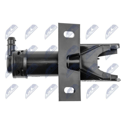 NTY Waschwasserdüse, Scheinwerferreinigung EDS-TY-018