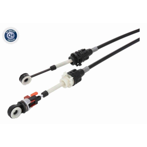 VAICO Seilzug, Schaltgetriebe Q+, Erstausrüsterqualität V51-0627