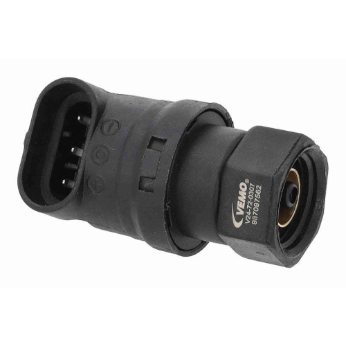 VEMO Sensor, Geschwindigkeit Original VEMO Qualit&auml;t V24-72-0307