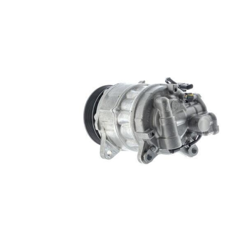 MAHLE Kompressor, Klimaanlage BEHR *** PREMIUM LINE *** ACP 533 000P