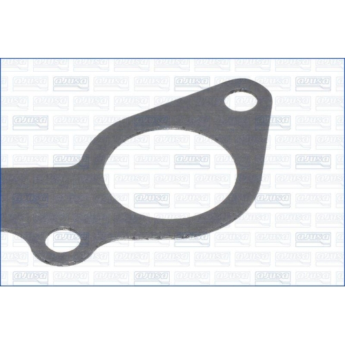 AJUSA Dichtung, Abgaskr&uuml;mmer 13036100