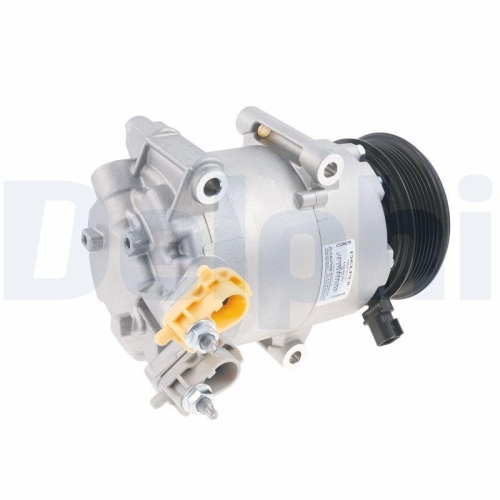 DELPHI Kompressor, Klimaanlage CS20579
