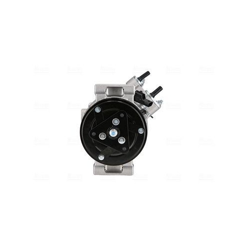 NISSENS Kompressor, Klimaanlage ** FIRST FIT ** 890617