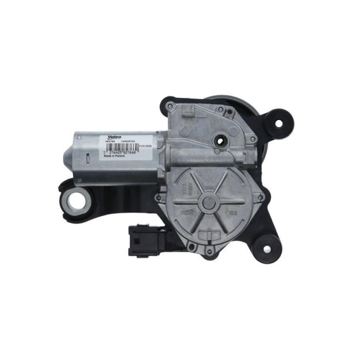 VALEO Wischermotor 582766