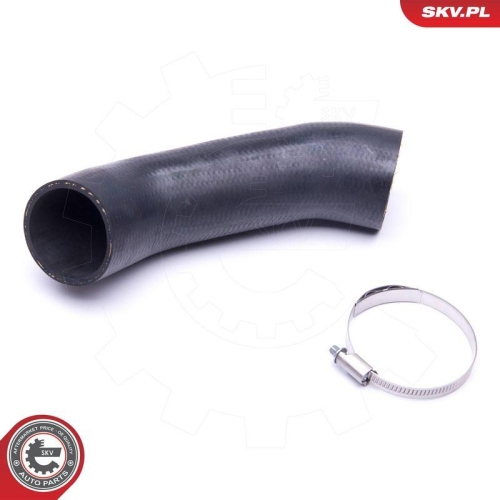 ESEN SKV Ladeluftschlauch 43SKV382