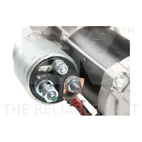 NK Starter 4725012