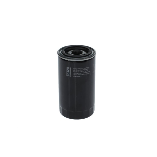 BOSCH &Ouml;lfilter